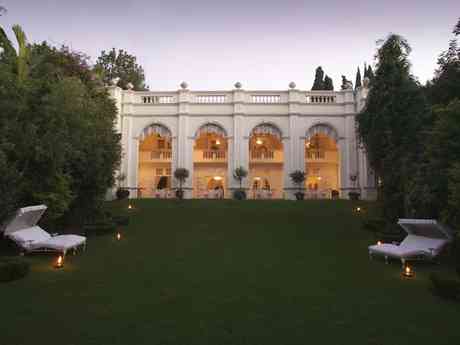 Illyria House